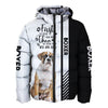Boxer - Steal Your Heart, Steal Your Bed - Hoodie, Sweatshirt, TShirt
