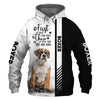 Boxer - Steal Your Heart, Steal Your Bed - Hoodie, Sweatshirt, TShirt