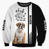Boxer - Steal Your Heart, Steal Your Bed - Hoodie, Sweatshirt, TShirt