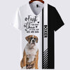 Boxer - Steal Your Heart, Steal Your Bed - Hoodie, Sweatshirt, TShirt