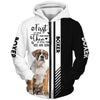 Boxer - Steal Your Heart, Steal Your Bed - Hoodie, Sweatshirt, TShirt
