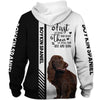 Boykin Spaniel - Steal Your Heart, Steal Your Bed - Hoodie, Sweatshirt, TShirt