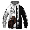 Boykin Spaniel - Steal Your Heart, Steal Your Bed - Hoodie, Sweatshirt, TShirt
