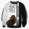 Boykin Spaniel - Steal Your Heart, Steal Your Bed - Hoodie, Sweatshirt, TShirt