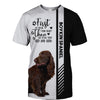 Boykin Spaniel - Steal Your Heart, Steal Your Bed - Hoodie, Sweatshirt, TShirt