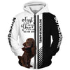 Boykin Spaniel - Steal Your Heart, Steal Your Bed - Hoodie, Sweatshirt, TShirt
