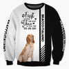 Bracco Italiano - Steal Your Heart, Steal Your Bed - Hoodie, Sweatshirt, TShirt