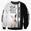 Bull Terrier - Steal Your Heart, Steal Your Bed - Hoodie, Sweatshirt, TShirt