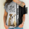 Bulldog - Steal Your Heart, Steal Your Bed - Hoodie, Sweatshirt, TShirt