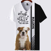 Bulldog - Steal Your Heart, Steal Your Bed - Hoodie, Sweatshirt, TShirt