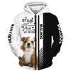 Bulldog - Steal Your Heart, Steal Your Bed - Hoodie, Sweatshirt, TShirt