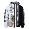 Cairn Terrier - Steal Your Heart, Steal Your Bed - Hoodie, Sweatshirt, TShirt