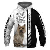 Cairn Terrier - Steal Your Heart, Steal Your Bed - Hoodie, Sweatshirt, TShirt