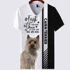 Cairn Terrier - Steal Your Heart, Steal Your Bed - Hoodie, Sweatshirt, TShirt