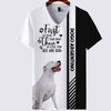 Dogo Argentino - Steal Your Heart, Steal Your Bed - Hoodie, Sweatshirt, TShirt