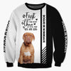 Bull Dog Sit - Steal Your Heart, Steal Your Bed - Hoodie, Sweatshirt, TShirt