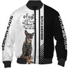 Dutch Shepherd - Steal Your Heart, Steal Your Bed - Hoodie, Sweatshirt, TShirt