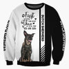 Dutch Shepherd - Steal Your Heart, Steal Your Bed - Hoodie, Sweatshirt, TShirt