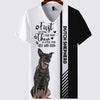 Dutch Shepherd - Steal Your Heart, Steal Your Bed - Hoodie, Sweatshirt, TShirt