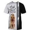 English Cocker Spaniel - Steal Your Heart, Steal Your Bed - Hoodie, Sweatshirt, TShirt
