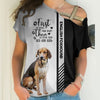 English Foxhound - Steal Your Heart, Steal Your Bed - Hoodie, Sweatshirt, TShirt
