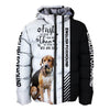 English Foxhound - Steal Your Heart, Steal Your Bed - Hoodie, Sweatshirt, TShirt