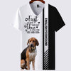 English Foxhound - Steal Your Heart, Steal Your Bed - Hoodie, Sweatshirt, TShirt