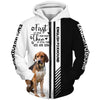 English Foxhound - Steal Your Heart, Steal Your Bed - Hoodie, Sweatshirt, TShirt