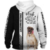 english mastiff - Steal Your Heart, Steal Your Bed -  Hoodie, Sweatshirt, TShirt