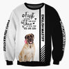 english mastiff - Steal Your Heart, Steal Your Bed -  Hoodie, Sweatshirt, TShirt