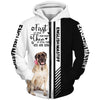 english mastiff - Steal Your Heart, Steal Your Bed -  Hoodie, Sweatshirt, TShirt