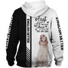 English Setter - Steal Your Heart, Steal Your Bed -  Hoodie, Sweatshirt, TShirt
