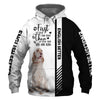 English Setter - Steal Your Heart, Steal Your Bed -  Hoodie, Sweatshirt, TShirt