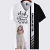 English Setter - Steal Your Heart, Steal Your Bed -  Hoodie, Sweatshirt, TShirt