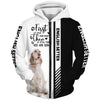 English Setter - Steal Your Heart, Steal Your Bed -  Hoodie, Sweatshirt, TShirt