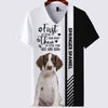 English Springer Spaniel - Steal Your Heart, Steal Your Bed - Hoodie, Sweatshirt, TShirt