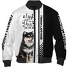 Finnish Lapphund - Steal Your Heart, Steal Your Bed - Hoodie, Sweatshirt, TShirt
