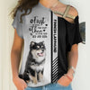 Finnish Lapphund - Steal Your Heart, Steal Your Bed - Hoodie, Sweatshirt, TShirt