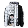 Finnish Lapphund - Steal Your Heart, Steal Your Bed - Hoodie, Sweatshirt, TShirt