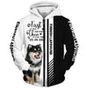 Finnish Lapphund - Steal Your Heart, Steal Your Bed - Hoodie, Sweatshirt, TShirt