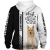 Finnish Spitz - Steal Your Heart, Steal Your Bed - Hoodie, Sweatshirt, TShirt