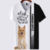 Finnish Spitz - Steal Your Heart, Steal Your Bed - Hoodie, Sweatshirt, TShirt