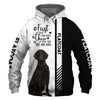 Flat-Coated Retriever - Steal Your Heart, Steal Your Bed - Hoodie, Sweatshirt, TShirt