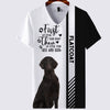 Flat-Coated Retriever - Steal Your Heart, Steal Your Bed - Hoodie, Sweatshirt, TShirt