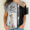 Fox Terrier - Steal Your Heart, Steal Your Bed - Hoodie, Sweatshirt, TShirt