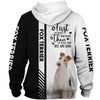 Fox Terrier - Steal Your Heart, Steal Your Bed - Hoodie, Sweatshirt, TShirt