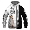 Fox Terrier - Steal Your Heart, Steal Your Bed - Hoodie, Sweatshirt, TShirt