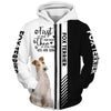 Fox Terrier - Steal Your Heart, Steal Your Bed - Hoodie, Sweatshirt, TShirt