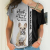 French Bulldog - Steal Your Heart, Steal Your Bed - Hoodie, Sweatshirt, TShirt