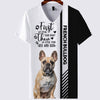 French Bulldog - Steal Your Heart, Steal Your Bed - Hoodie, Sweatshirt, TShirt